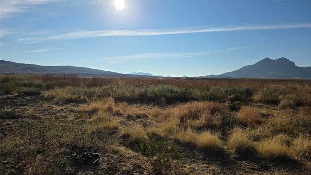 $270,000 | Tbd Tbd Mailbox Road, Alpine, TX 79830
