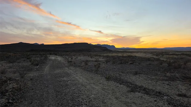 $270,000 | Tbd Tbd Mailbox Road, Alpine, TX 79830