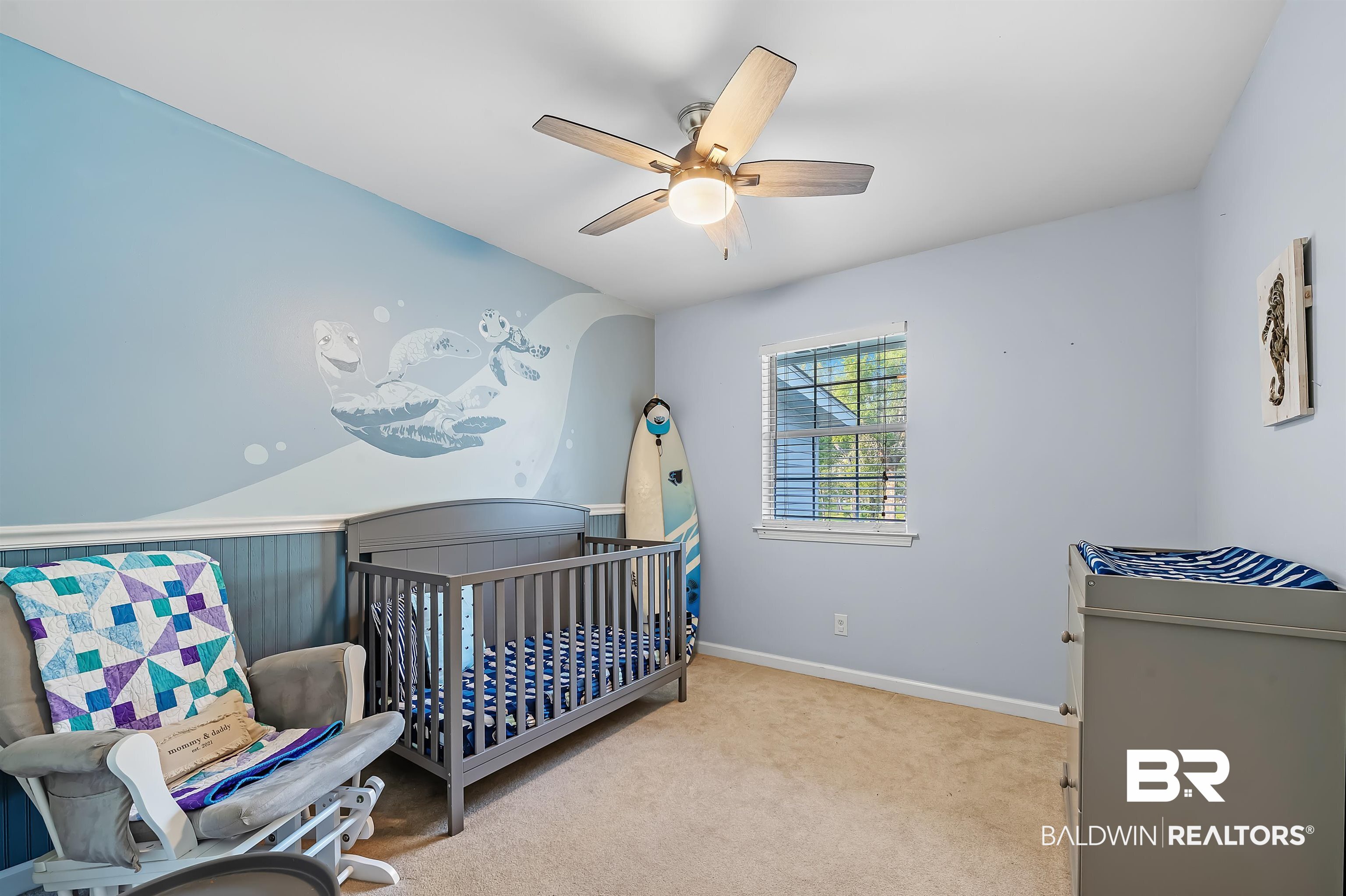 9680 Clarke Ridge Road Foley, AL 36535 - Photo 39 of 51 Fourth Bedroom