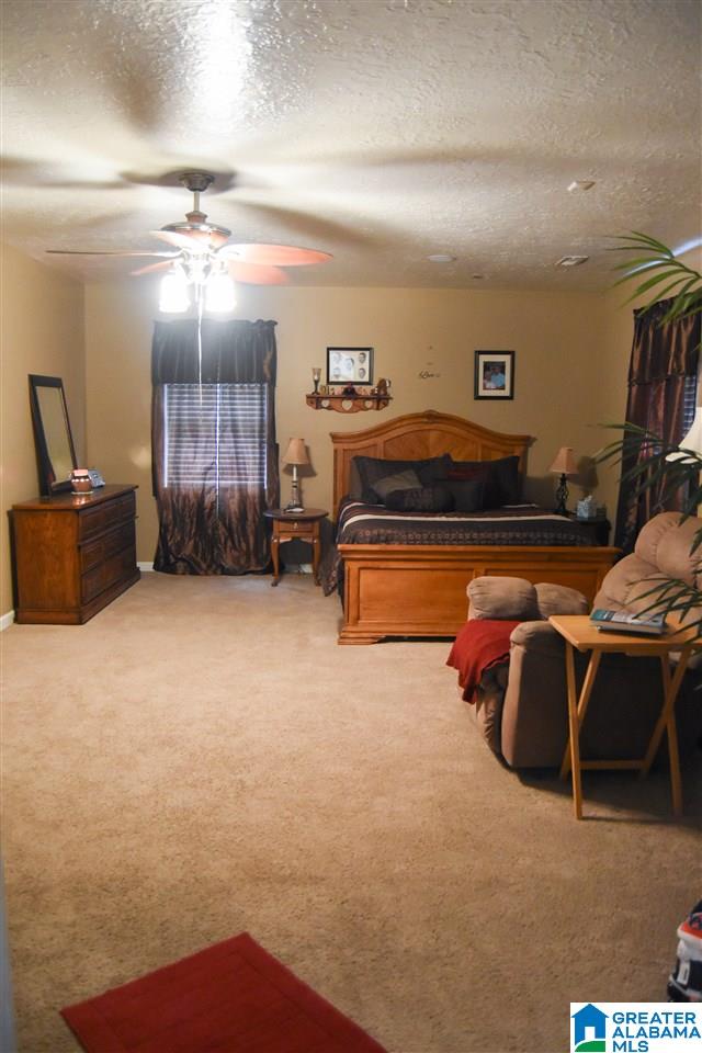 135 Wilson Way Weaver, AL 36277 - Photo 26 of 46