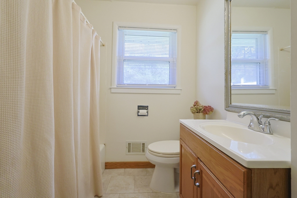 16 East New Lenox Road Lenox, MA 01240 - Photo 17 of 29 a bathroom with a sink toilet and vanity