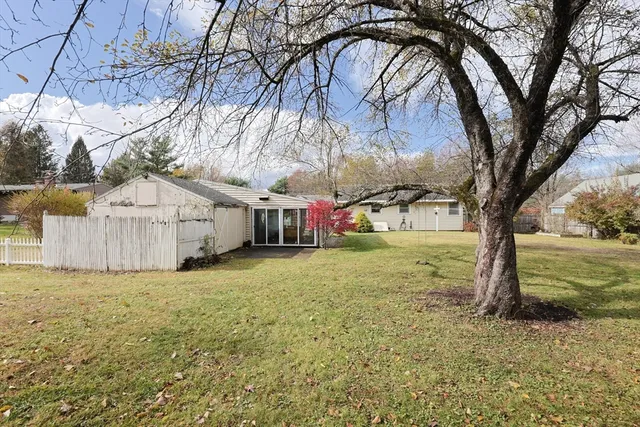 $370,000 | 16 East New Lenox Road, Lenox, MA 01240