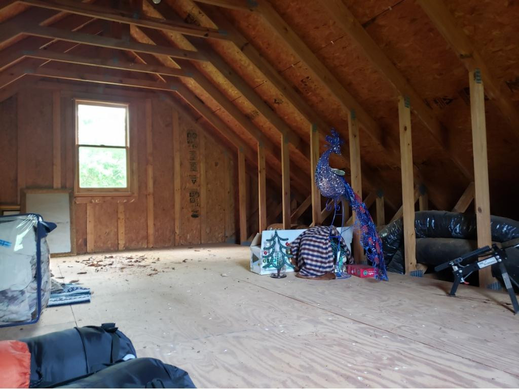 800 Reece Hill Road Mountain City, TN 37683 - Photo 32 of 33 Photo 32