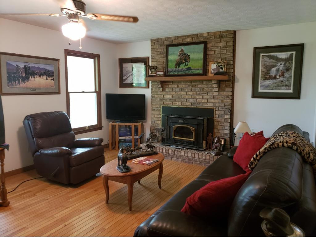800 Reece Hill Road Mountain City, TN 37683 - Photo 9 of 33 Photo 9