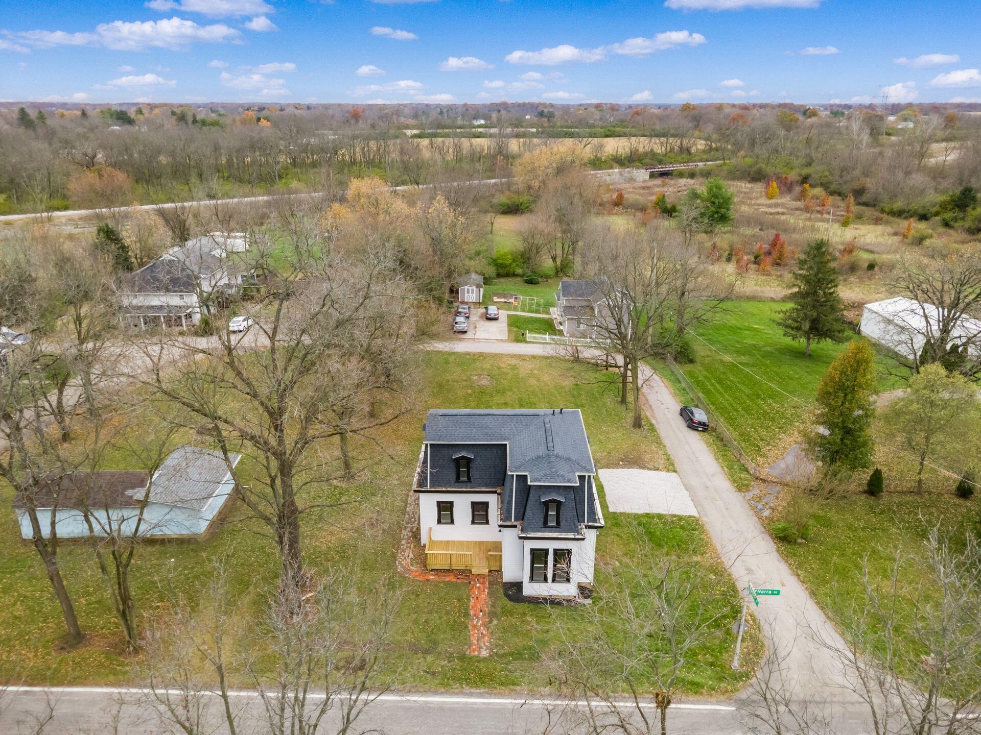 6439 O'Harra Road Galloway, OH 43119 - Photo 38 of 66 047_ Rd Galloway OH 43119 USA