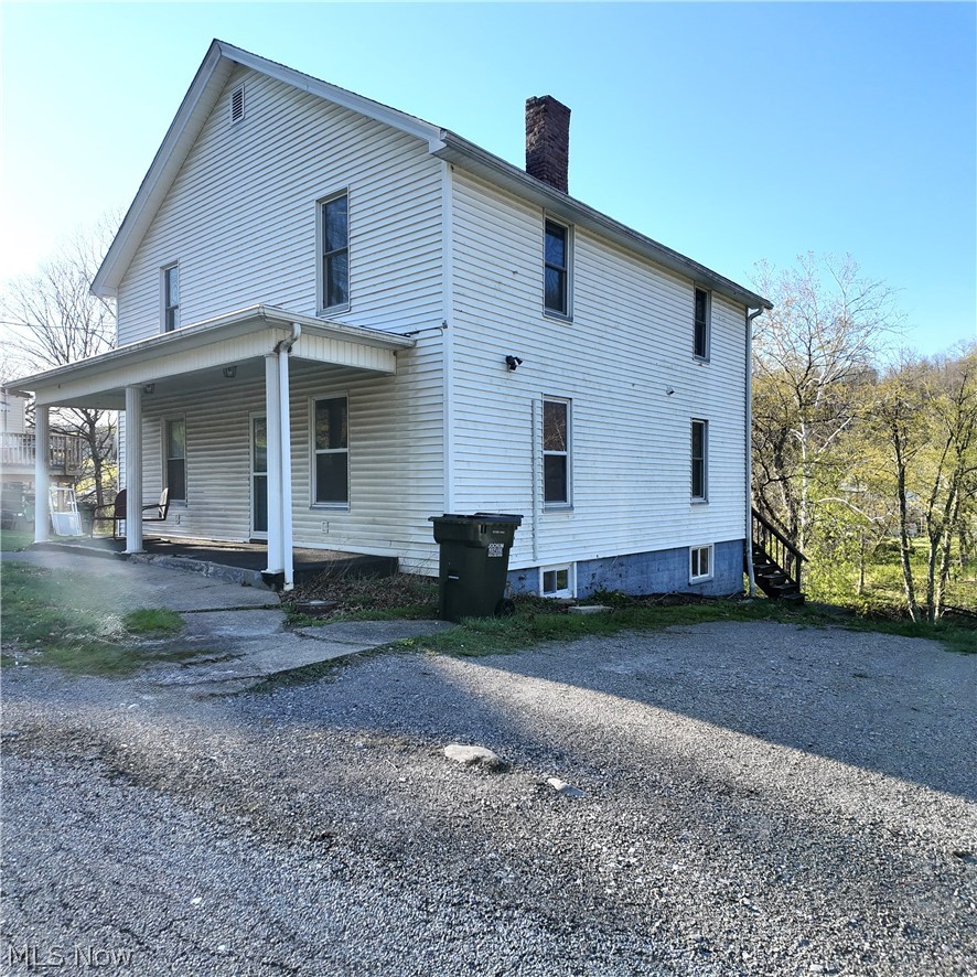 54059 Stop 32 Road Bridgeport, OH 43912 - Photo 2 of 21