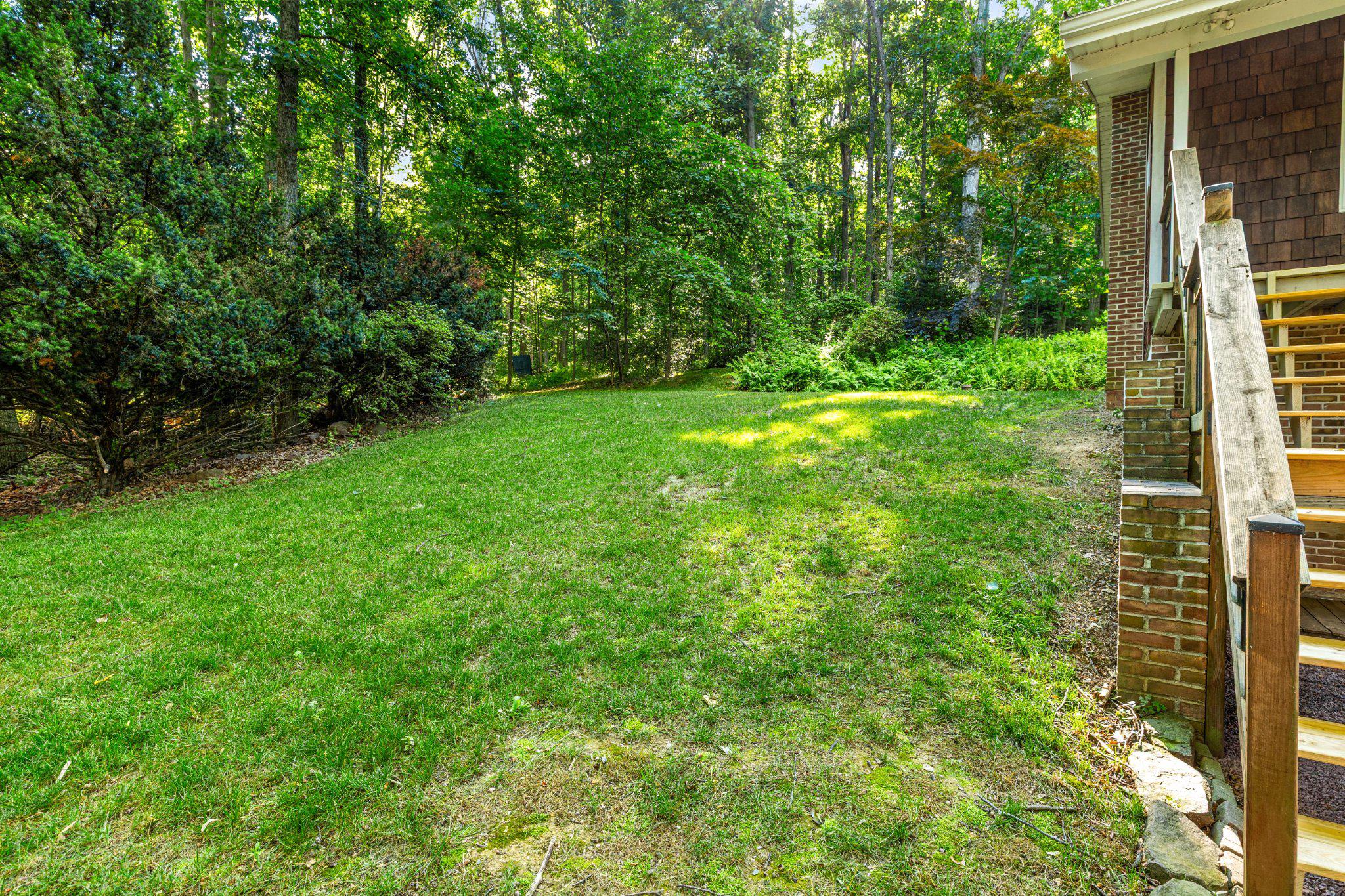 2835 Pinch Road Manheim, PA 17545 - Photo 26 of 33 Great Blend of Grass & Woods