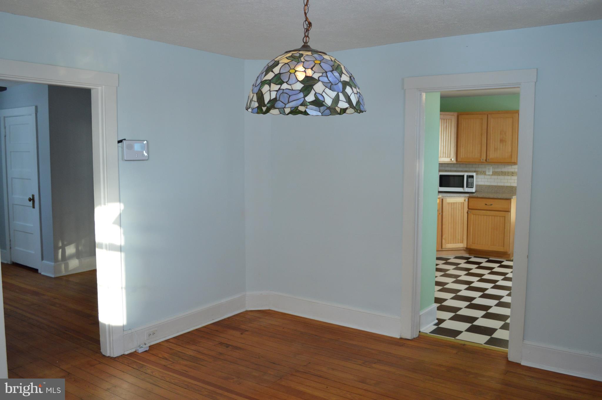 9417 Springs Road Warrenton, VA 20186 - Photo 13 of 19 Dining Room