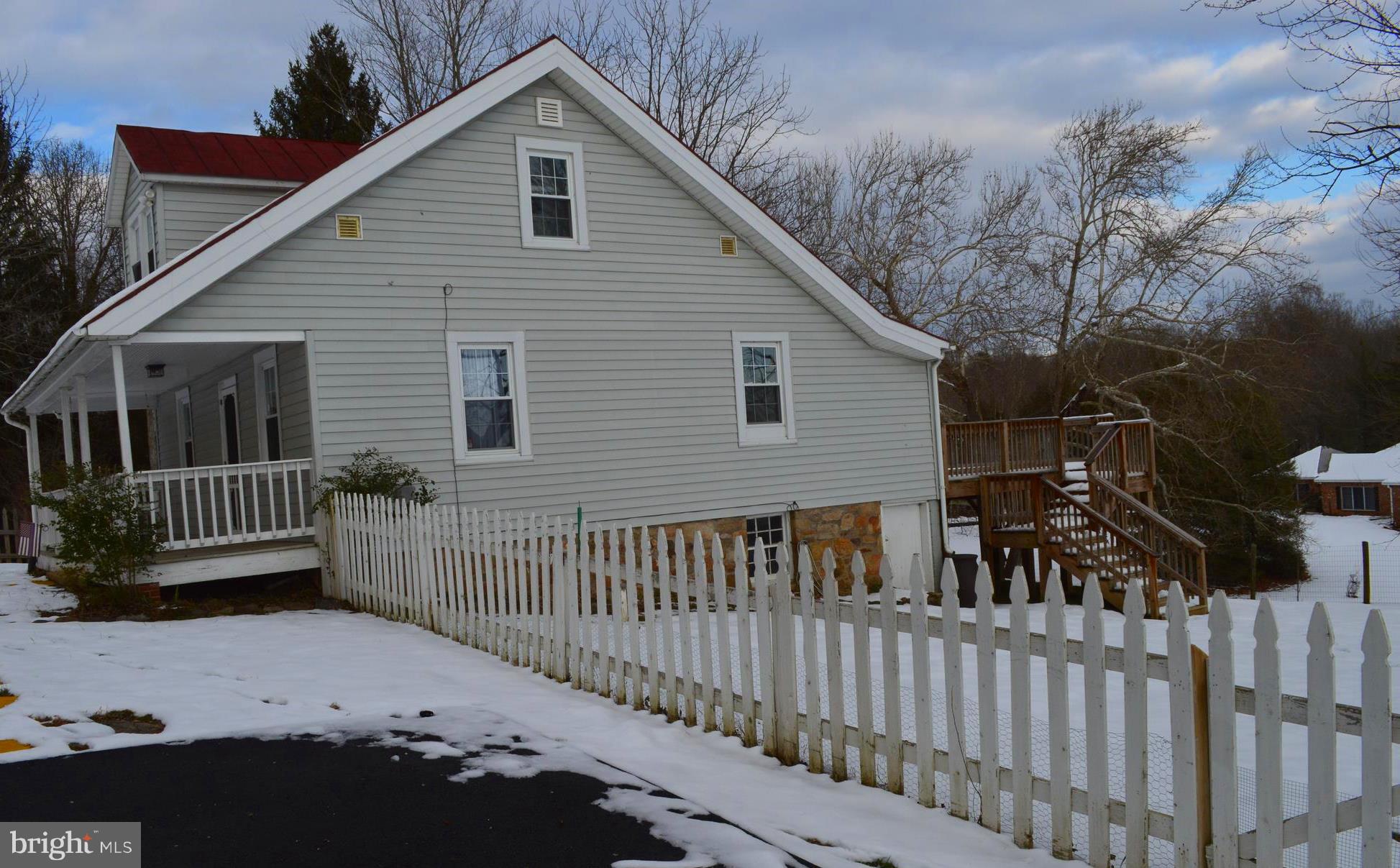 9417 Springs Road Warrenton, VA 20186 - Photo 17 of 19 View