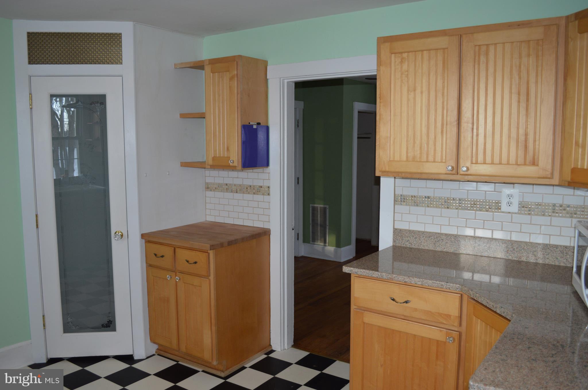 9417 Springs Road Warrenton, VA 20186 - Photo 9 of 19 Kitchen