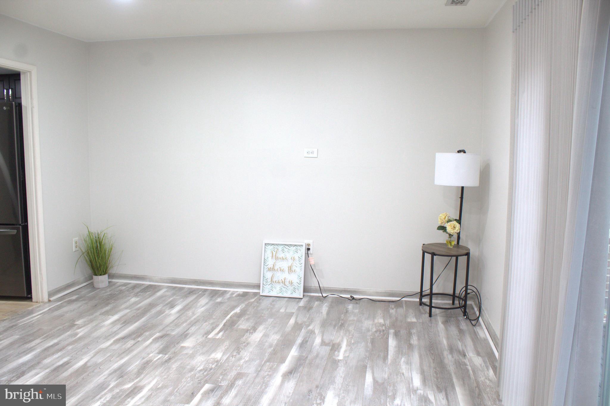 15002 Eardley Court, Unit 282B Silver Spring, MD 20906 - Photo 8 of 28 a view of empty room