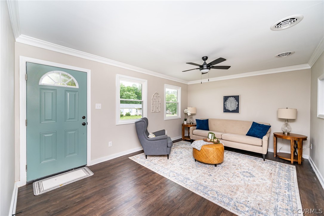 10148 Carol Anne Road Chesterfield, VA 23832 - Photo 3 of 21 Gallery Image 3