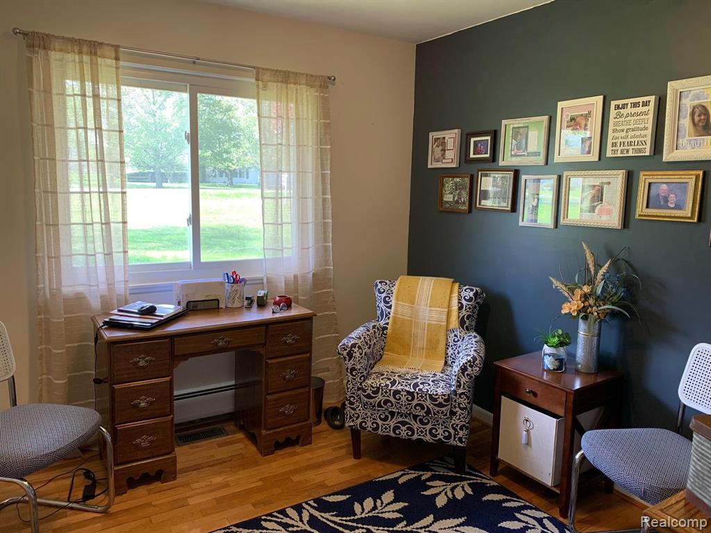 62 Davis Lake Road Lapeer, MI 48446 - Photo 20 of 30