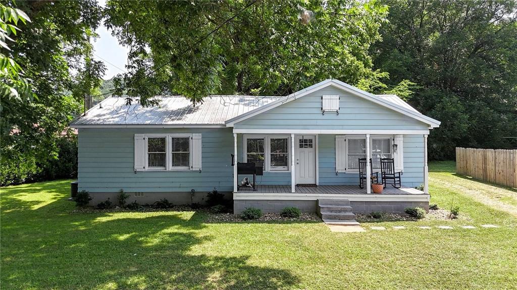 430 Elm Street Calhoun, GA 30701 - Photo 1 of 43