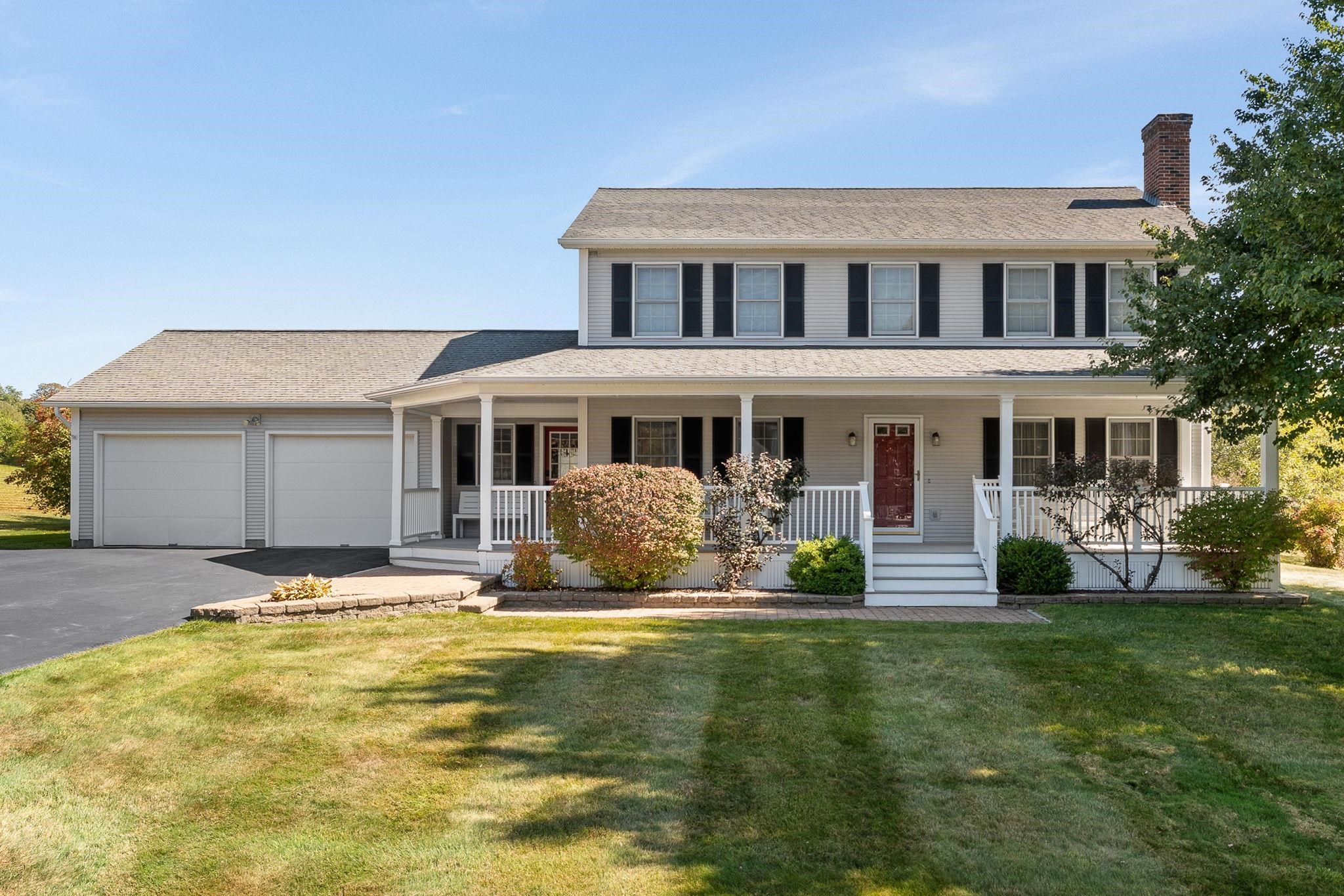 65 Cobble Hill Meadows Road Barre Town, VT 05641 - Photo 53 of 60
