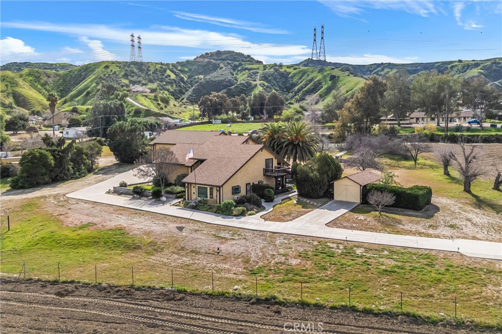 28450 Live Oak Canyon Road Redlands, CA 92373 - Photo 46 of 52