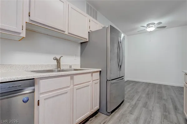 $185,000 | 231 West Horizon Ridge Parkway, Unit 814, Henderson, NV 89012