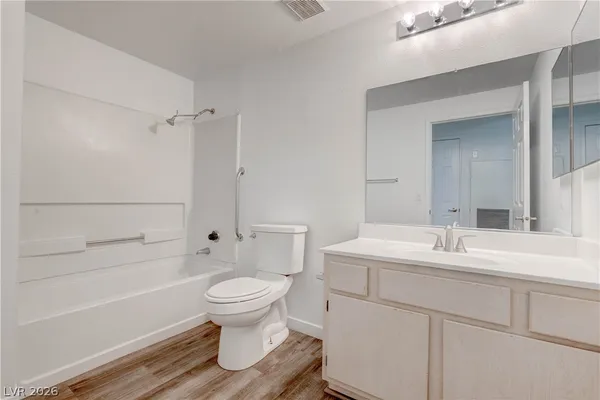 $185,000 | 231 West Horizon Ridge Parkway, Unit 814, Henderson, NV 89012