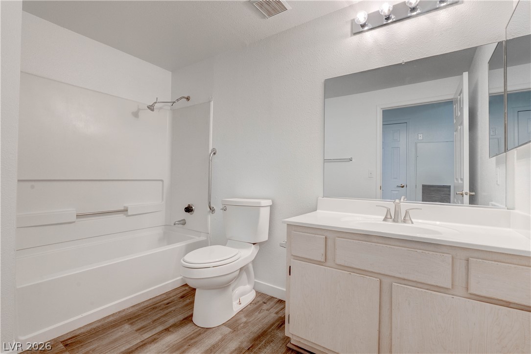 231 West Horizon Ridge Parkway, Unit 814 Henderson, NV 89012 - Photo 16 of 33