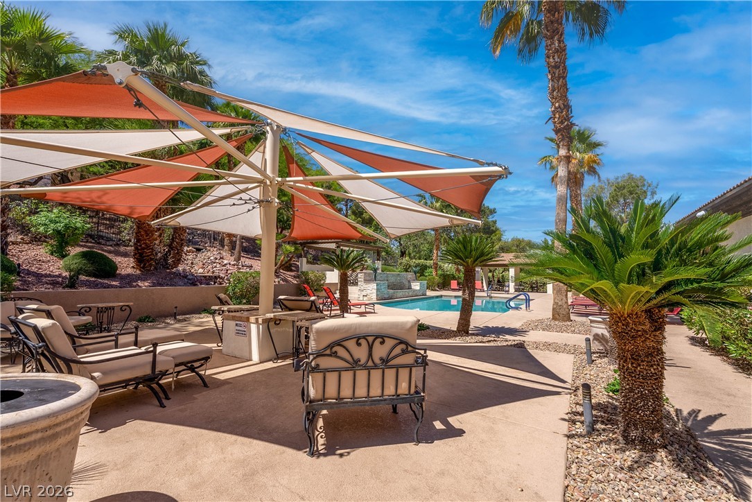 231 West Horizon Ridge Parkway, Unit 814 Henderson, NV 89012 - Photo 26 of 33