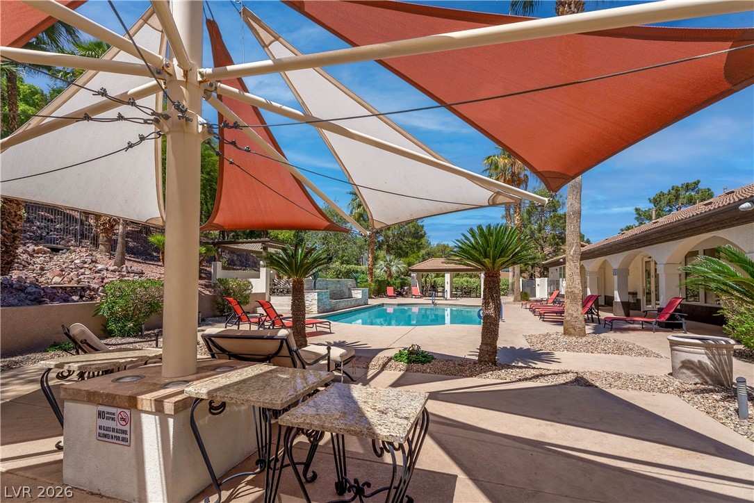 231 West Horizon Ridge Parkway, Unit 814 Henderson, NV 89012 - Photo 27 of 33