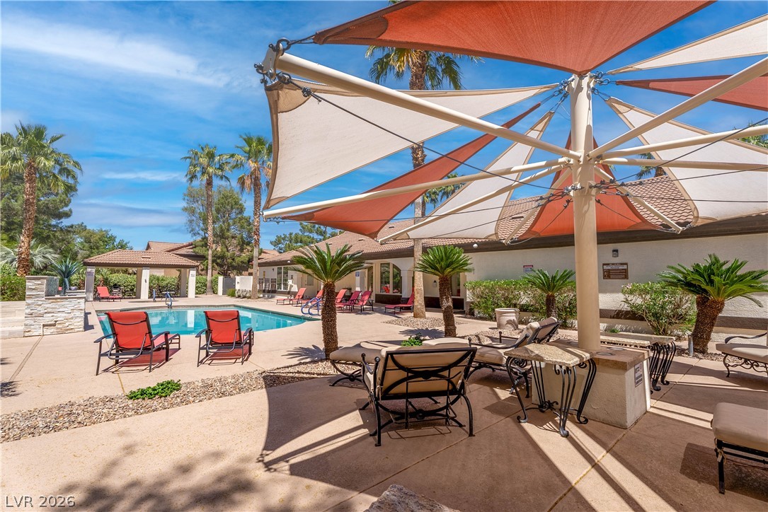 231 West Horizon Ridge Parkway, Unit 814 Henderson, NV 89012 - Photo 28 of 33