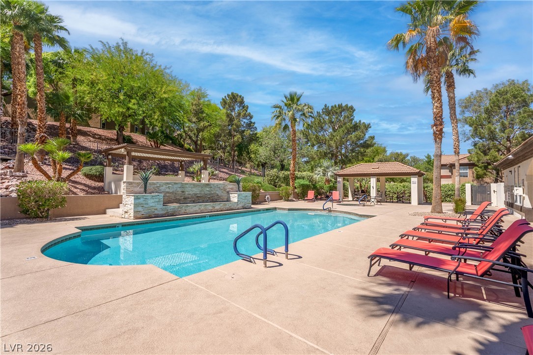 231 West Horizon Ridge Parkway, Unit 814 Henderson, NV 89012 - Photo 30 of 33