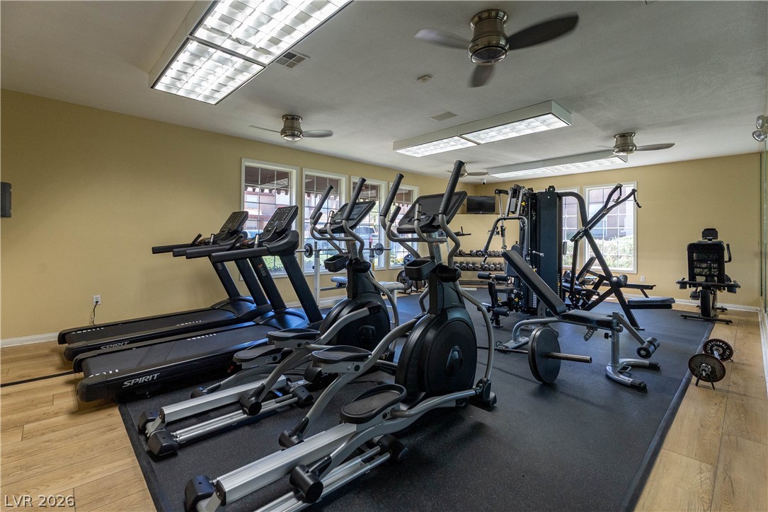 231 West Horizon Ridge Parkway, Unit 814 Henderson, NV 89012 - Photo 31 of 33