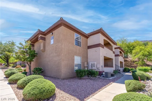 $185,000 | 231 West Horizon Ridge Parkway, Unit 814, Henderson, NV 89012