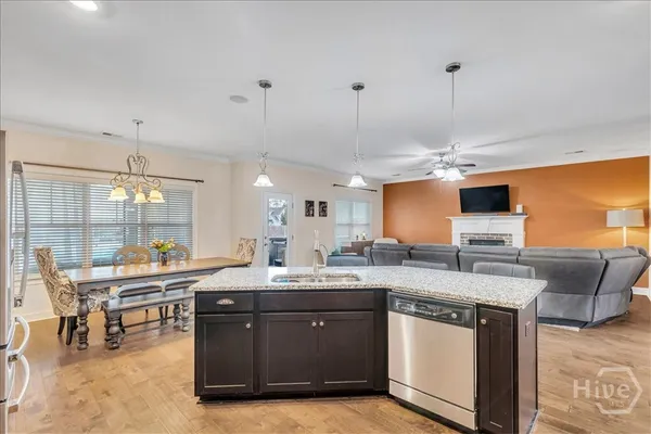 $599,900 | 102 Henry Court, Rincon, GA 31326