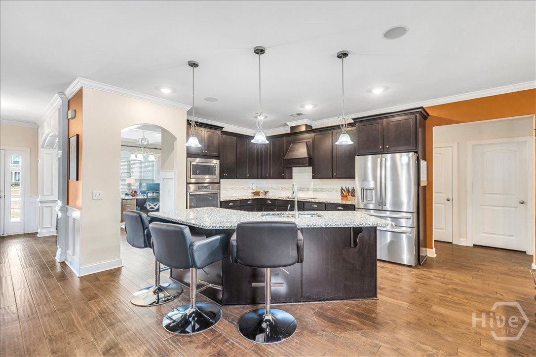 102 Henry Court Rincon, GA 31326 - Photo 12 of 55