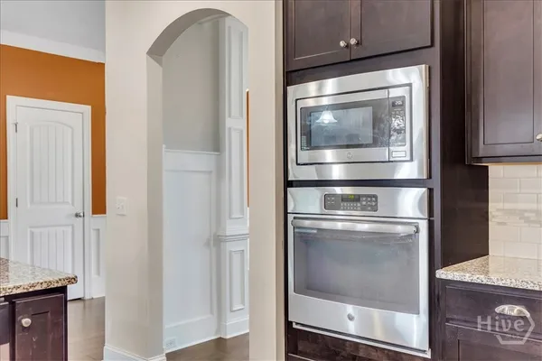 $599,900 | 102 Henry Court, Rincon, GA 31326