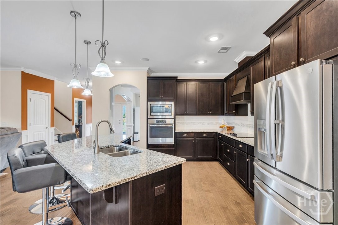 102 Henry Court Rincon, GA 31326 - Photo 17 of 55