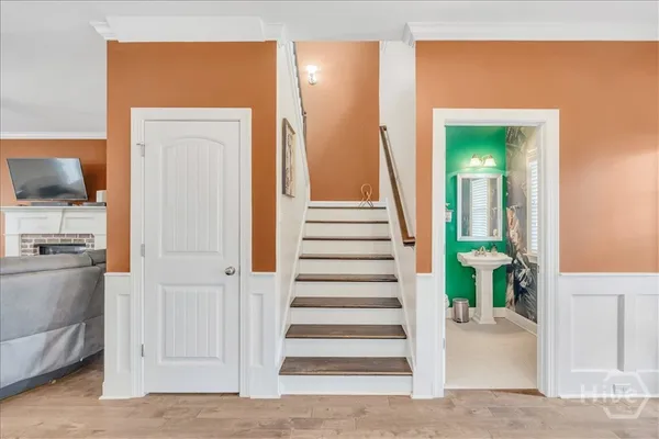 $599,900 | 102 Henry Court, Rincon, GA 31326