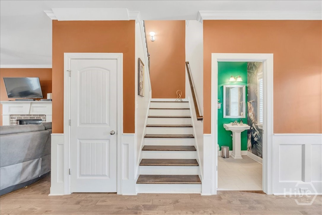 102 Henry Court Rincon, GA 31326 - Photo 26 of 55