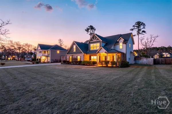$599,900 | 102 Henry Court, Rincon, GA 31326