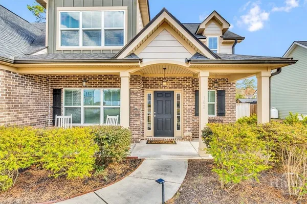 $599,900 | 102 Henry Court, Rincon, GA 31326