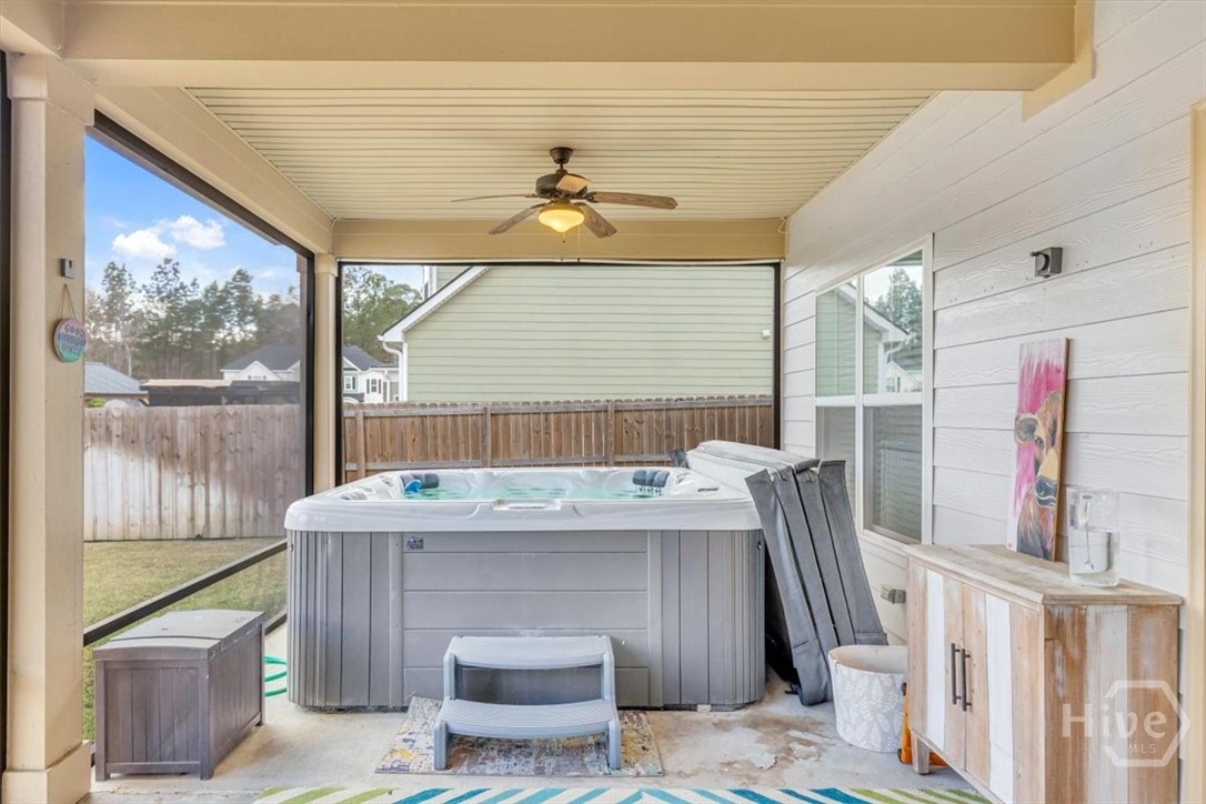 102 Henry Court Rincon, GA 31326 - Photo 40 of 55