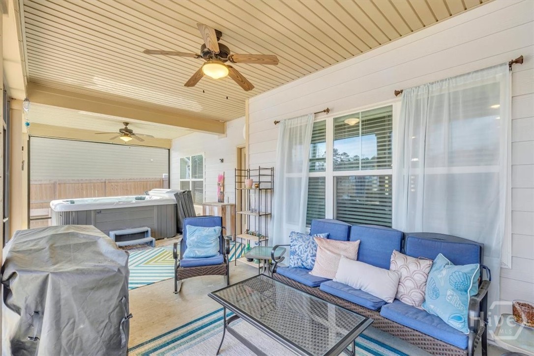 102 Henry Court Rincon, GA 31326 - Photo 42 of 55