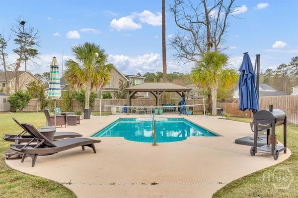 $599,900 | 102 Henry Court, Rincon, GA 31326