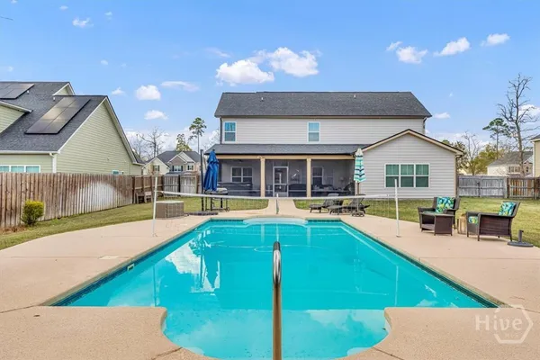 $599,900 | 102 Henry Court, Rincon, GA 31326