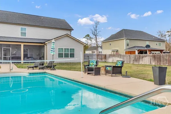 $599,900 | 102 Henry Court, Rincon, GA 31326
