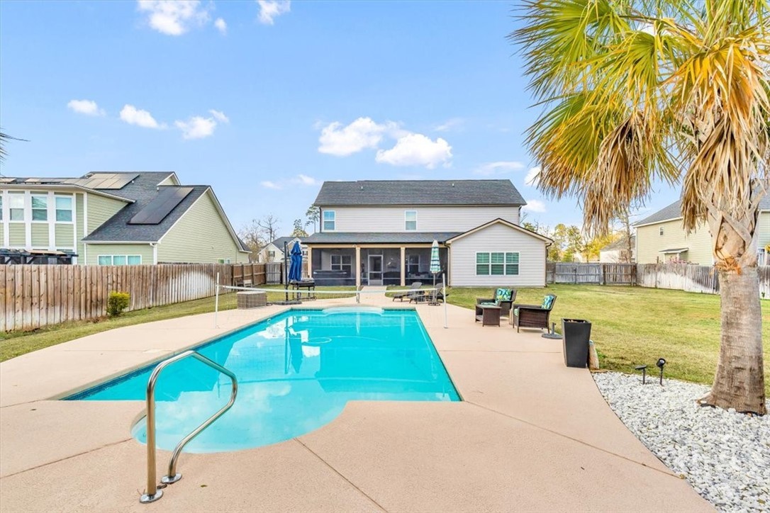 102 Henry Court Rincon, GA 31326 - Photo 47 of 55