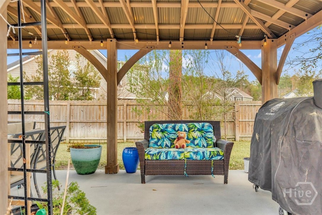 102 Henry Court Rincon, GA 31326 - Photo 48 of 55