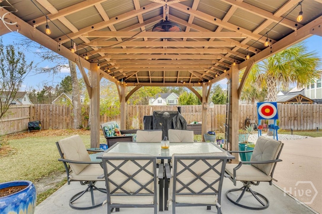 102 Henry Court Rincon, GA 31326 - Photo 49 of 55