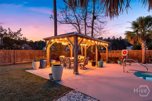 $599,900 | 102 Henry Court, Rincon, GA 31326