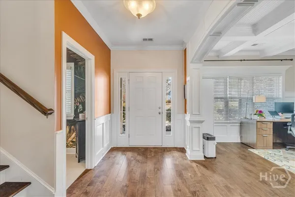 $599,900 | 102 Henry Court, Rincon, GA 31326