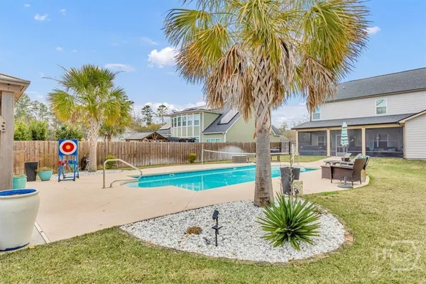 $599,900 | 102 Henry Court, Rincon, GA 31326