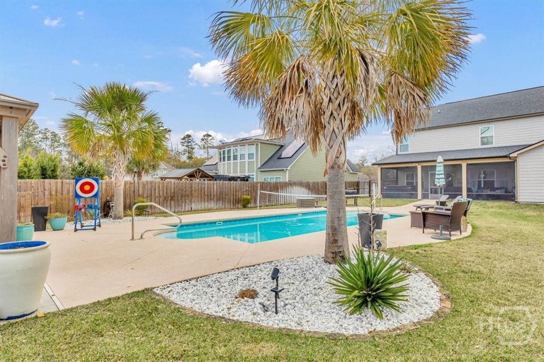 102 Henry Court Rincon, GA 31326 - Photo 51 of 55