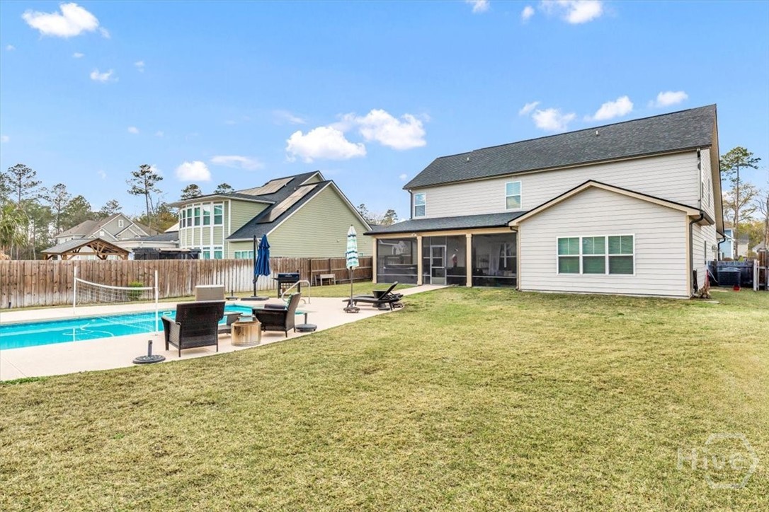 102 Henry Court Rincon, GA 31326 - Photo 53 of 55